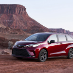 「TNGA（GA-K）」プラットフォームをベースとした新型シエナがアメリカで発表 - Toyota_Sienna_20200521_5