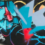 フォルクスワーゲンが「新虎ヴィレッジ」で開催されたストリートアートのオリジナルムービーを制作 - VGJ_Art_20200522_2
