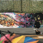 「フォルクスワーゲンが「新虎ヴィレッジ」で開催されたストリートアートのオリジナルムービーを制作」の3枚目の画像ギャラリーへのリンク