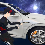 VR空間でアウディの最新モデルを試乗しにいってみた！ - VRChat VIRTUALMARKET Audi e-tron Sportback (4)