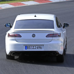 「新開発エンジン搭載で、VW「アルテオンR」は400馬力超!?」の9枚目の画像ギャラリーへのリンク
