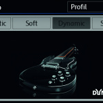 「DYNAUDIOのプレミアムサウンドシステムが搭載されたVWティグアン「R-Line DYNAUDIO」【新車】」の4枚目の画像ギャラリーへのリンク