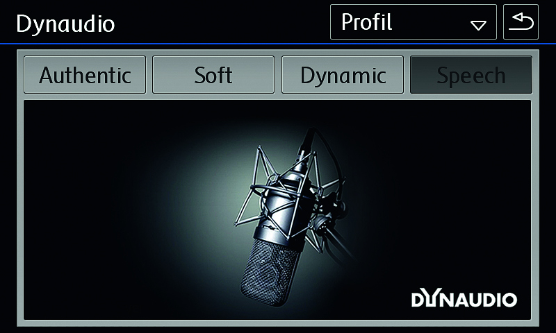 「DYNAUDIOのプレミアムサウンドシステムが搭載されたVWティグアン「R-Line DYNAUDIO」【新車】」の6枚目の画像