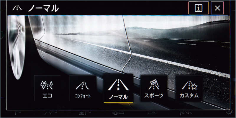 「DYNAUDIOのプレミアムサウンドシステムが搭載されたVWティグアン「R-Line DYNAUDIO」【新車】」の12枚目の画像