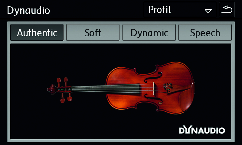 「DYNAUDIOのプレミアムサウンドシステムが搭載されたVWティグアン「R-Line DYNAUDIO」【新車】」の3枚目の画像