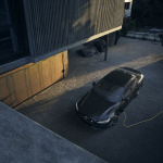 欧州の一部で受注を開始したボルボ初のEV「ボルボ XC40 リチャージ P8 AWD」とは？ - Volvo_V60_Polestar_Engineered_Recharge_20200506