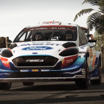 「世界ラリー選手権の公式ゲーム最新作「WRC9」発表！　9月3日にグローバル発売予定」の7枚目の画像ギャラリーへのリンク