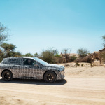 「2021年登場!?　BMWの新EV「iNEXT」がテスト走行中？」の11枚目の画像ギャラリーへのリンク