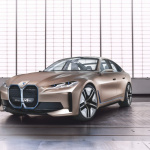 「2021年登場!?　BMWの新EV「iNEXT」がテスト走行中？」の10枚目の画像ギャラリーへのリンク