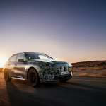 「2021年登場!?　BMWの新EV「iNEXT」がテスト走行中？」の12枚目の画像ギャラリーへのリンク