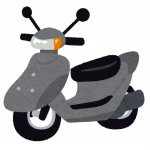 四輪＆原付オーナーの味方・ファミリーバイク特約の「ロードサービスなし」が欠点に感じない理由 - bike_scooter