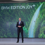 「BMWが「JOY+ Clean Energy PROJECT」 を開始。クリーンエネルギー車の認知拡大に挑むキャンペーンとお得な限定特別仕様車を設定」の2枚目の画像ギャラリーへのリンク