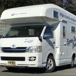 フードトラックやキャンピングカーで、新型コロナウィルスの治療にあたる医療従事者を支援 - campingcar_20200501_