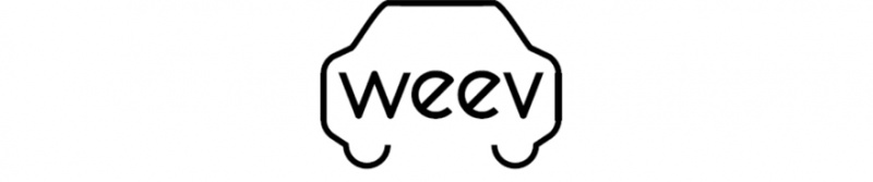 EVカーシェアサービス『weev』