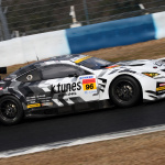 「あなたが名付け親に！SUPER GT岡山トヨペットK-tunes Racingが「レースクイーンユニット名」募集(PR)」の2枚目の画像ギャラリーへのリンク