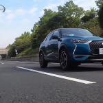 凄い1.2Lに清水和夫が驚いた！ DS3クロスバック・グランシックはキラキラなだけじゃない【頑固一徹 和】 - kazuoshimizu_ds3_12