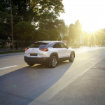 「マツダ初のピュアEV「Mazda MX-30」の生産を開始!! 「e-SKYACTIV」搭載し欧州で先行予約、気になる価格は？」の9枚目の画像ギャラリーへのリンク