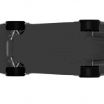 「「918」後継モデルか？　ポルシェが謎のハイパーカーを特許申請」の6枚目の画像ギャラリーへのリンク