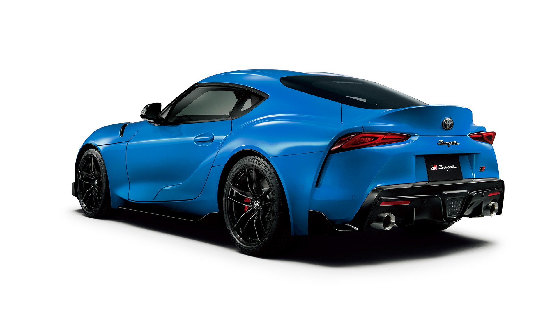 年販売モデルで47馬力もパワーアップしたスープラ 19年モデルオーナーは買い替えるべきか 週刊クルマのミライ Clicccar Com