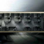 「グランエースのコースター版!?　ゆとりのあるシート配列と広めのラゲッジスペースを備えたコースター「PREMIUM CABIN」」の13枚目の画像ギャラリーへのリンク