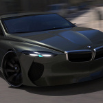 BMW 6シリーズクーペ、2025年に復活!?　エクステリアを大予想 - 2025 BMW_6er_003