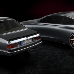 「BMW 6シリーズクーペ、2025年に復活!?　エクステリアを大予想」の4枚目の画像ギャラリーへのリンク