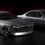 「BMW 6シリーズクーペ、2025年に復活!?　エクステリアを大予想」の5枚目の画像ギャラリーへのリンク