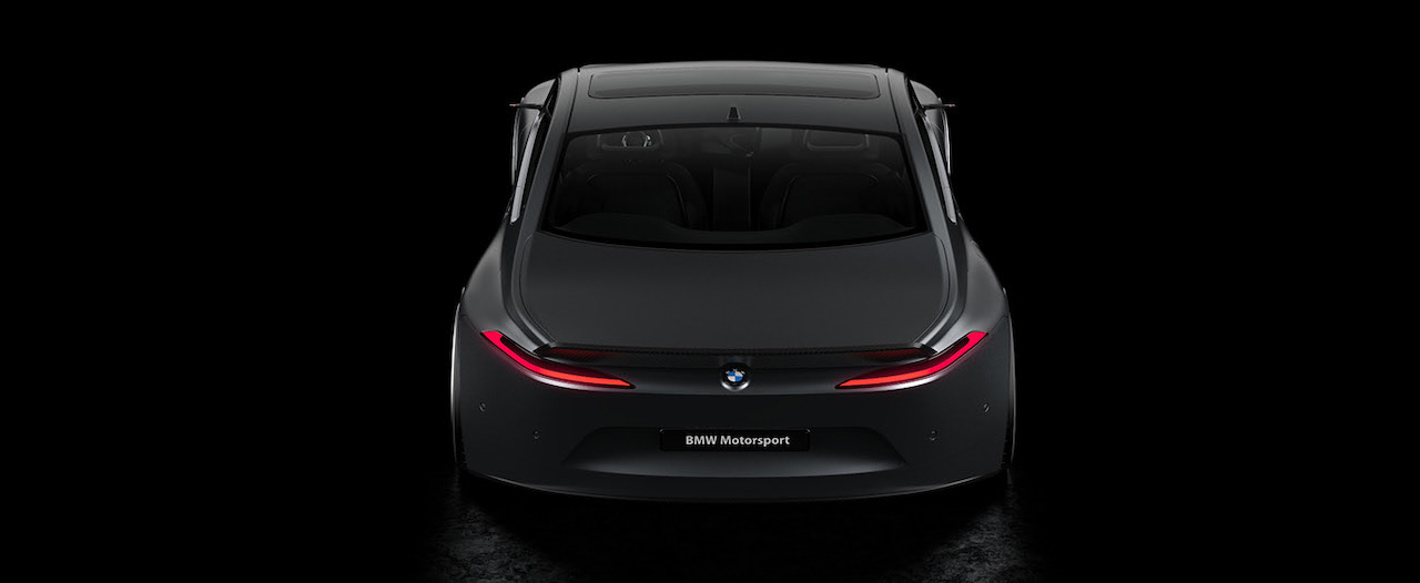 「BMW 6シリーズクーペ、2025年に復活!?　エクステリアを大予想」の6枚目の画像