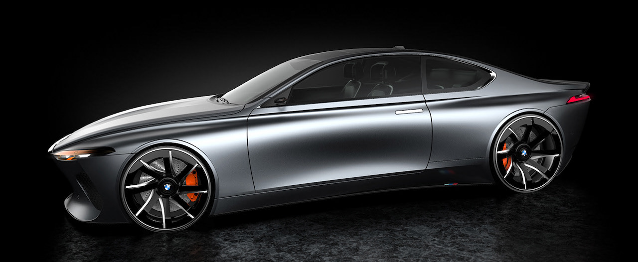 「BMW 6シリーズクーペ、2025年に復活!?　エクステリアを大予想」の10枚目の画像