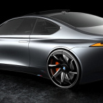 「BMW 6シリーズクーペ、2025年に復活!?　エクステリアを大予想」の11枚目の画像ギャラリーへのリンク