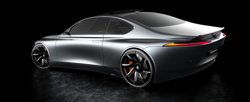 「BMW 6シリーズクーペ、2025年に復活!?　エクステリアを大予想」の11枚目の画像