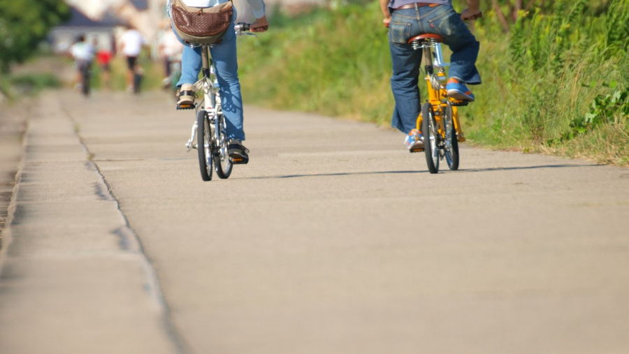 自転車にもあおり運転の罰則が追加される改正道路交通法施行令 三密を避ける自転車利用でも法令を理解しておこう Clicccar Com