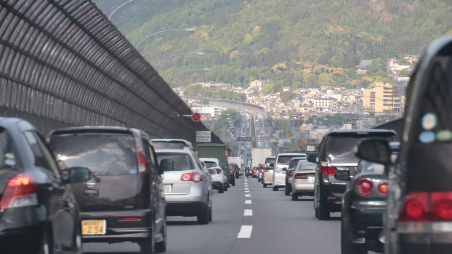 高速道路