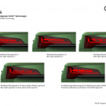 「アウディQ5がビッグマイナーチェンジ。リヤコンビランプに世界初採用となる「OLED」を搭載」の16枚目の画像ギャラリーへのリンク