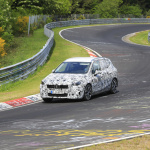 「BMW 2シリーズツーリング「Mスポーツ」がニュルで高速テスト」の3枚目の画像ギャラリーへのリンク