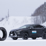 「多様で過酷な日本の冬道に対応する、新スタッドレスタイヤ「MICHELIN X-ICE SNOW」が新登場」の18枚目の画像ギャラリーへのリンク