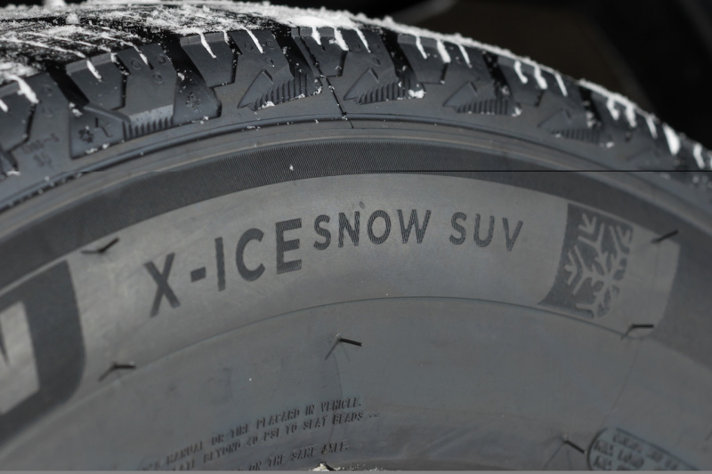 「多様で過酷な日本の冬道に対応する、新スタッドレスタイヤ「MICHELIN X-ICE SNOW」が新登場」の23枚目の画像