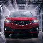 2022年までのロードマップが流出！　ホンダ・アキュラ「MDX」などに高性能「タイプS」設定へ - Acura-MDX_PMC_Edition-2020-1600-04