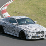 「新型BMW M4クーペはこうなる！　カブリオレも大予想」の3枚目の画像ギャラリーへのリンク