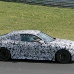 「新型BMW M4クーペはこうなる！　カブリオレも大予想」の4枚目の画像ギャラリーへのリンク