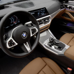 「縦長の新しいキドニーグリルに注目！　BMW4シリーズ クーペが世界デビュー【新車】」の13枚目の画像ギャラリーへのリンク