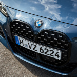 「縦長の新しいキドニーグリルに注目！　BMW4シリーズ クーペが世界デビュー【新車】」の17枚目の画像ギャラリーへのリンク