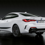 「縦長の新しいキドニーグリルに注目！　BMW4シリーズ クーペが世界デビュー【新車】」の20枚目の画像ギャラリーへのリンク