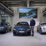 「縦長の新しいキドニーグリルに注目！　BMW4シリーズ クーペが世界デビュー【新車】」の18枚目の画像ギャラリーへのリンク