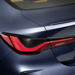 「縦長の新しいキドニーグリルに注目！　BMW4シリーズ クーペが世界デビュー【新車】」の8枚目の画像ギャラリーへのリンク