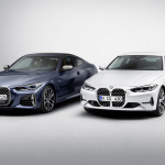 「縦長の新しいキドニーグリルに注目！　BMW4シリーズ クーペが世界デビュー【新車】」の9枚目の画像ギャラリーへのリンク