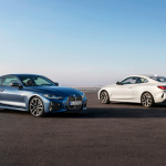 「縦長の新しいキドニーグリルに注目！　BMW4シリーズ クーペが世界デビュー【新車】」の7枚目の画像ギャラリーへのリンク