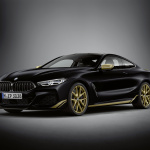 「BMW 8シリーズにゴールドのアクセントカラーが配された特別仕様車が登場」の4枚目の画像ギャラリーへのリンク