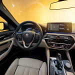 「アルピナがマイナーチェンジ版「BMW ALPINA B5/D5 S」の予約受付を開始【新車】」の10枚目の画像ギャラリーへのリンク