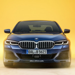 アルピナがマイナーチェンジ版「BMW ALPINA B5/D5 S」の予約受付を開始【新車】 - BMW_ALPINA_B5_20200612_3